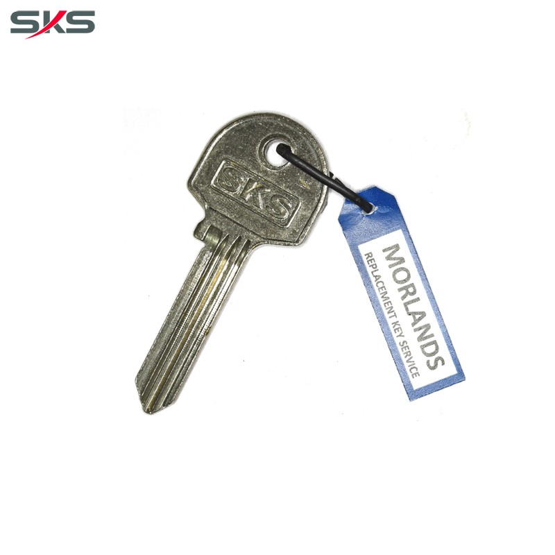 SKS 101 suite key blank