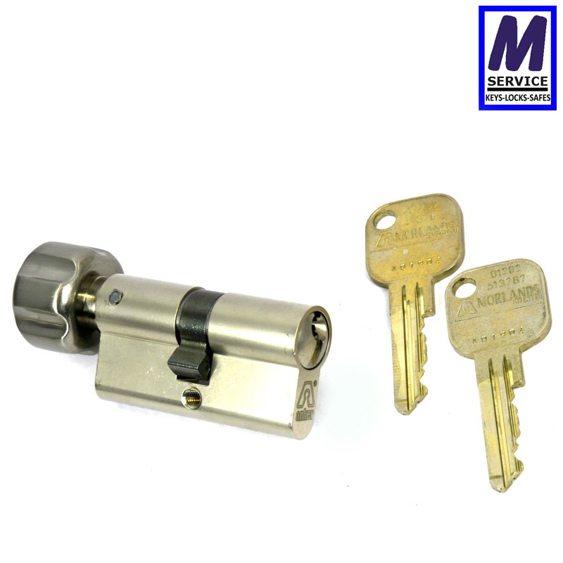 Anker Euro K30/T30sc cylinder Anker Euro K30/T30sc cylinder