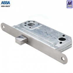 ASSA Classic Lockcase 2588-50