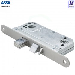 ASSA 1520-50 lockcase