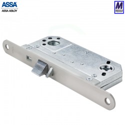Assa 8560-50 lockcase