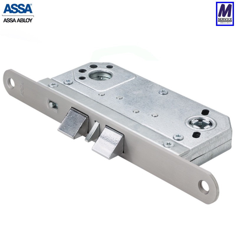 ASSA 560-50 lockcase ASSA 560-50 lockcase