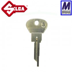 Simplex SX7 Silca key Blank