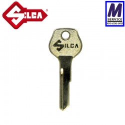 Huf HU13 Silca key blank