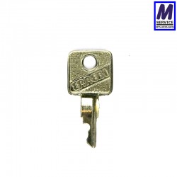 Huwil FF1 key