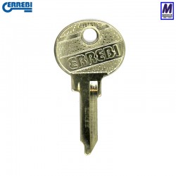 Errebi NE21 Neiman key blank