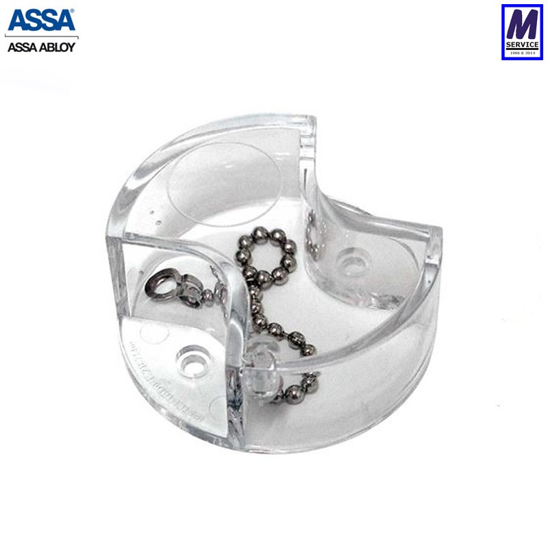 ASSA Spare Outer Part Of Plastic Dome