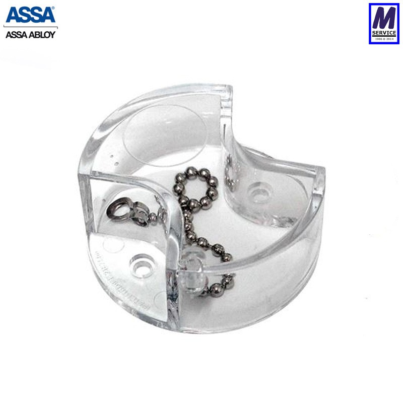 ASSA Spare Outer Part Of Plastic Dome ASSA Spare Outer Part Of Plastic Dome