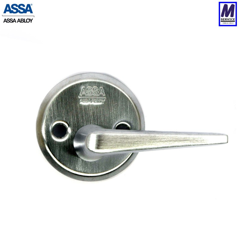 Assa 560 turn for disabled Assa 560 turn for disabled