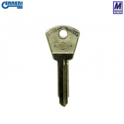 Errebi128B Sipea key blank