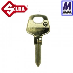 Sipea SIP14 Silca key blank