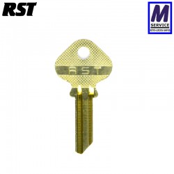 EP Pinson RST 38 Key Blank