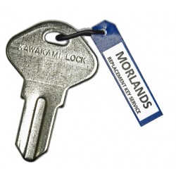 Kawakami key blank
