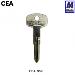 copy of Age CEA AGE1 Key Blank