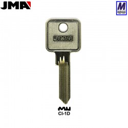 copy of JMA OJ6D Ojmar Key...