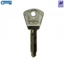 Sipea 12A Errebi key blank