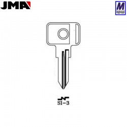 copy of JMA OJ6D Ojmar Key...