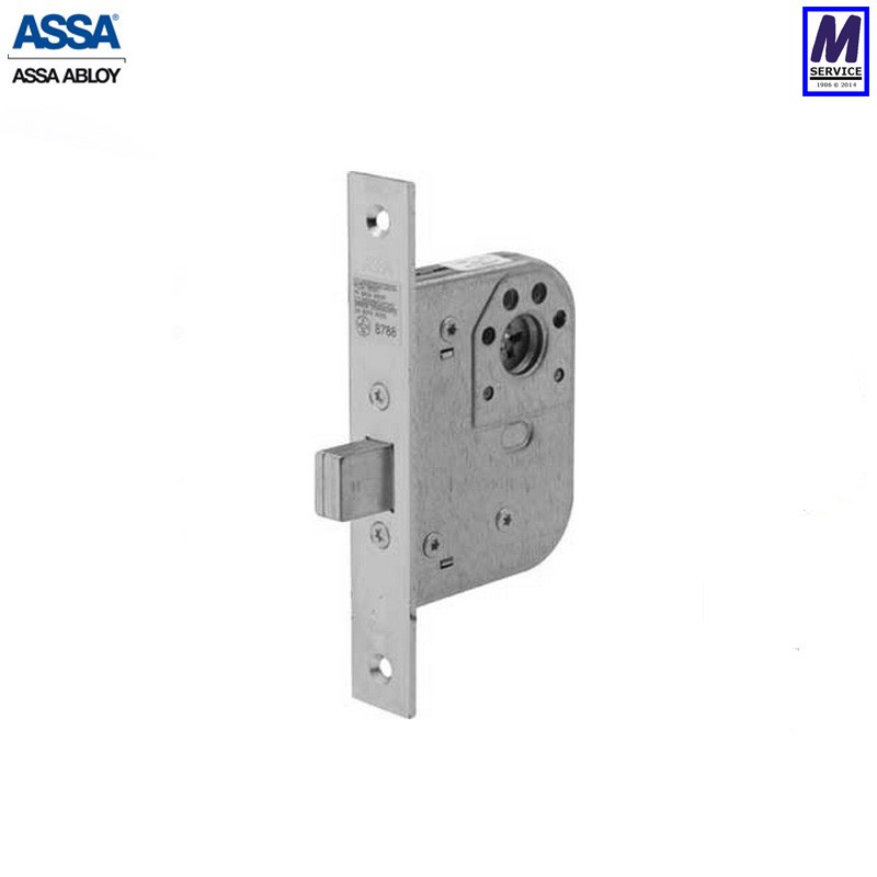 ASSA 8788 lockcase