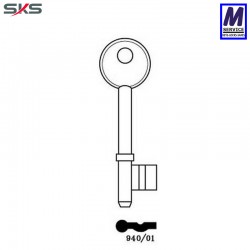 copy of JMA OJ6D Ojmar Key...