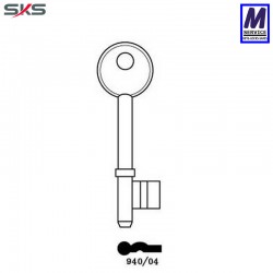 copy of JMA OJ6D Ojmar Key...