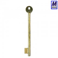 SLS 3g Safe key blank