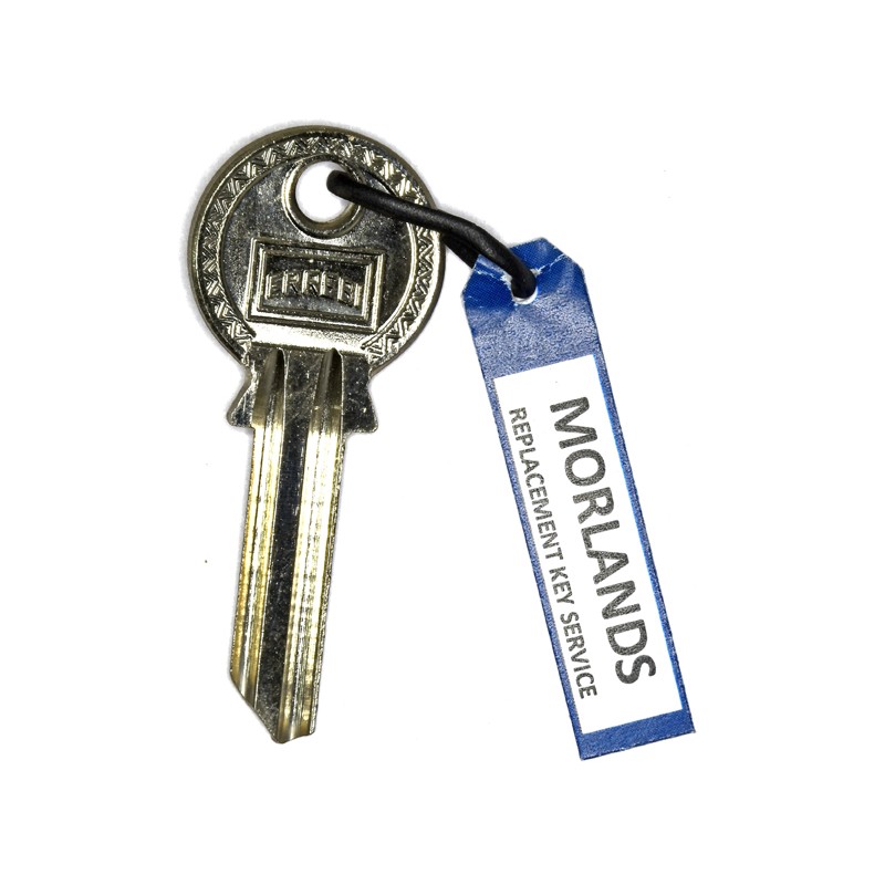 Errebi ZE5PS key blank Errebi ZE5PS key blank