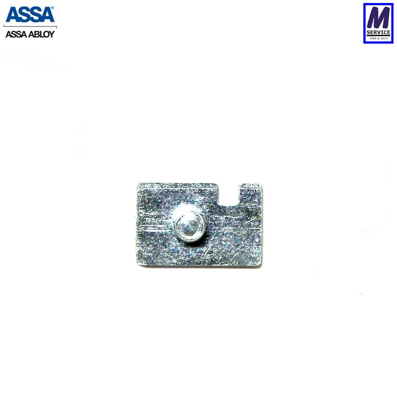 ASSA button 560