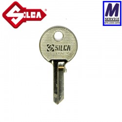 Silca SQ2 Squire key blank