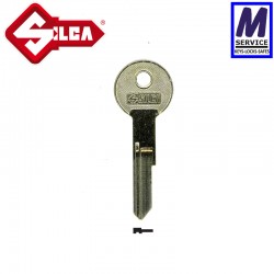 Star STA1 Silca key blank