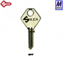 Strebor STR4R Silca key blanks