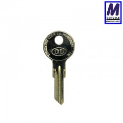 DL L122A Studebaker Key Blank