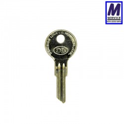 Studebaker L122AR DL key blank