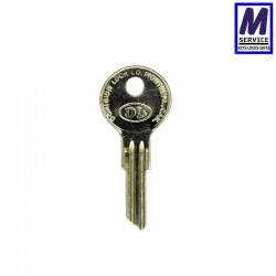 Studebaker L122AR DL key blank