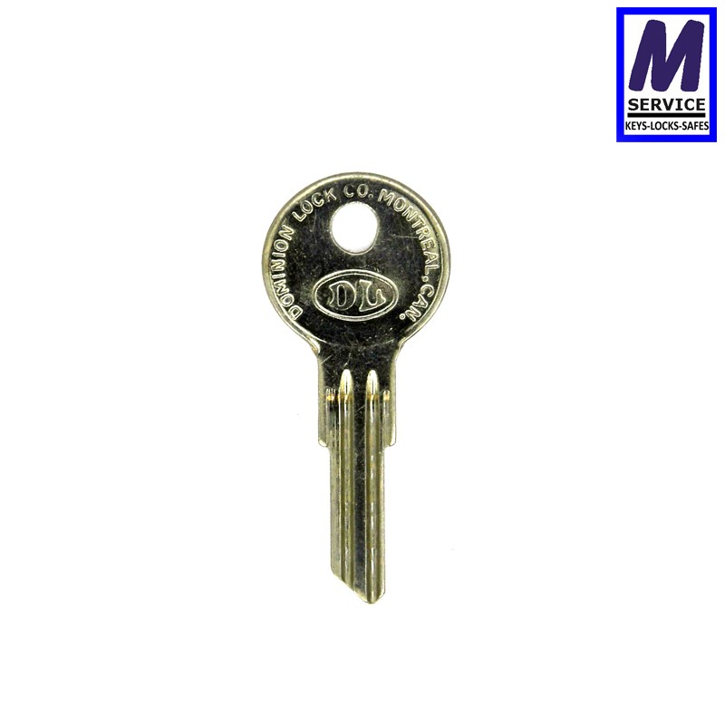 Studebaker L122AR DL key blank Studebaker L122AR DL key blank
