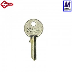 Stuv SV1 Silca key blank