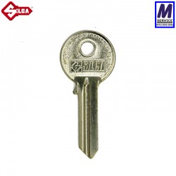 Tampauni TP1 Silca key blank