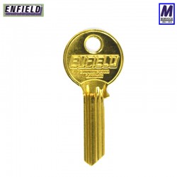 Enfield EKB1 key blank