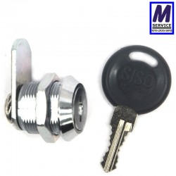 D20 Suite Cam Lock, Keyed...