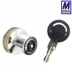 D20 Suite Push Lock