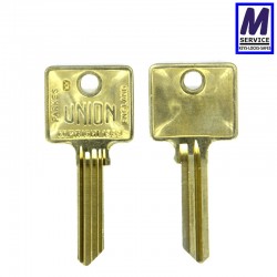 Union K36-KS1108 key blank