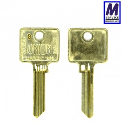 copy of Union Key Blank,...