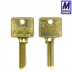 copy of Union Key Blank,...