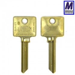 Union K37-KS1129 key blank