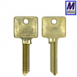 Union K37-KS1131 key blank