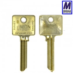 copy of Union Key Blank,...