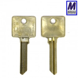 copy of Union Key Blank,...