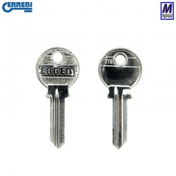 Titan tt6 Errebi key blank