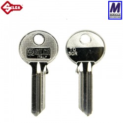 Tok Winkhaus TO30R Silca key blank