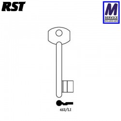 copy of ACE RST 310 Key Blank