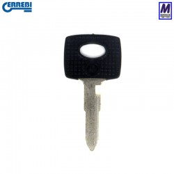 Toyota TY8RP Errebi key blank
